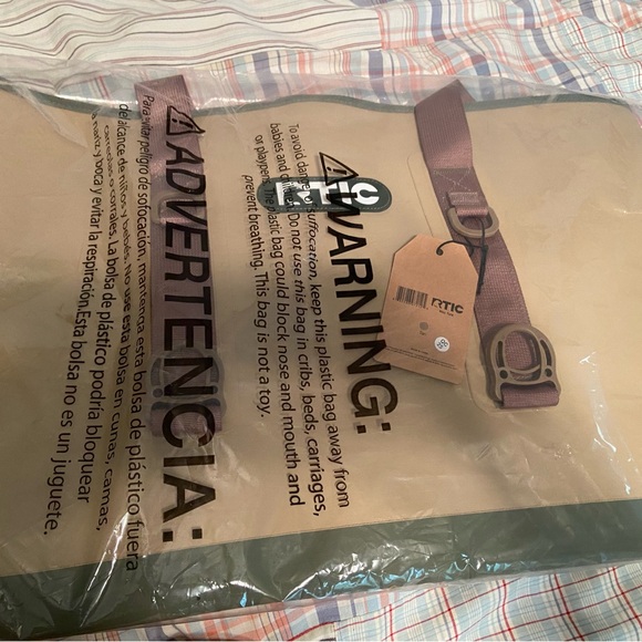 Rtic tote. Still in packaging - Picture 1 of 2